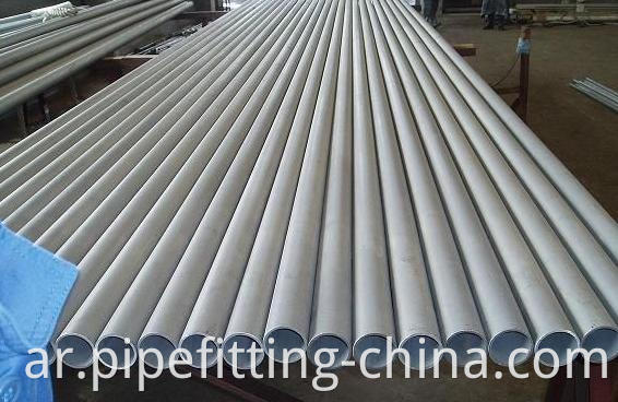 6 Inch Steel Pipe